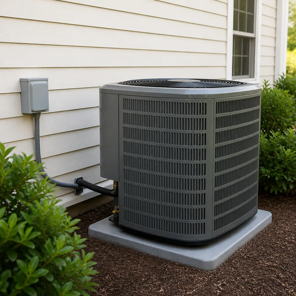 AC repair
